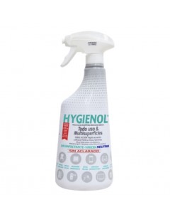 Hygienol desinf....