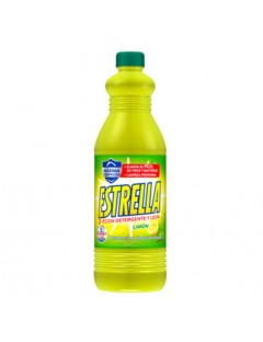 Lejia estrella con...