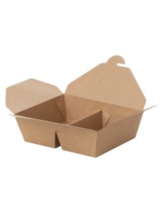 Envase ractangular carton...