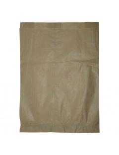 Bolsa papel pan kraft...
