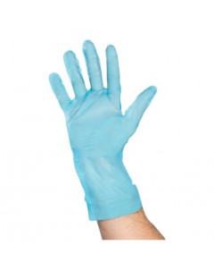 Guantes ++SIS++ vinilo sin...