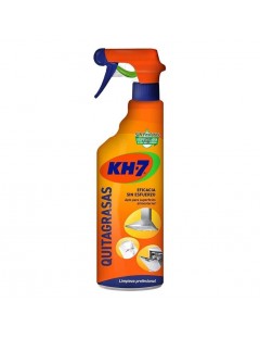 Pulverizador KH-7...