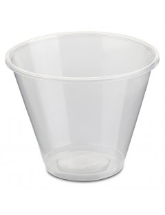 Vaso T Snack (pq. 50 un.)