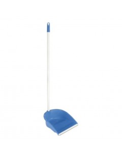Recogedor Rosca azul (1 un.)