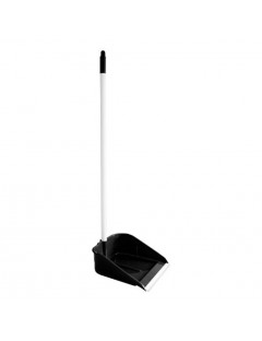 Recogedor Rosca Negro Con...