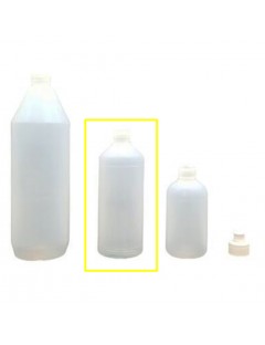 Envase 500 ml Ref-528...