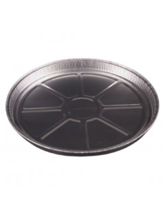 Band. Pizza Red. aluminio...