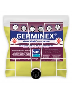Germinex Concentralia Limp....