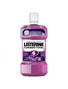 Listerine enjuague bocal 6...