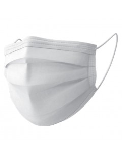 Mascarilla higienica...