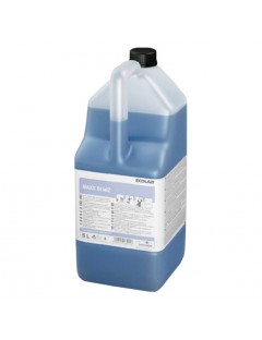 MAXX BRIAL  SYNBIOTIC...
