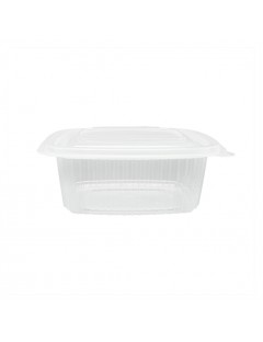 Recipiente c/tapa 375 cc....