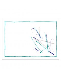 Mantel Snack 50x35 cm.  50...