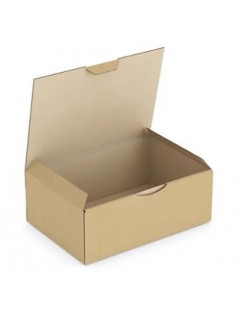 Caja take away t/media...