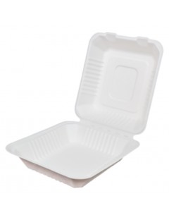Caja Porta/Menu 1000 ml....