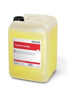 Topmatic acuadur deterg....