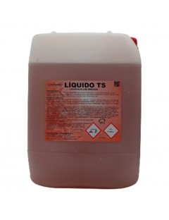 Lavavajillas manual Liquido...