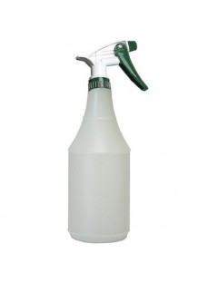 Pulverizador verde para...