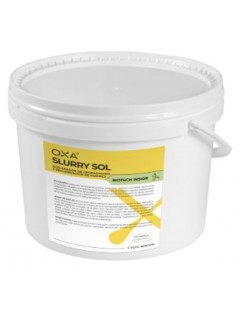 Oxa-Slurry BV acelerador...