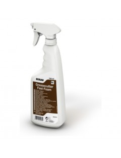 Greasecutter Fast Foam...