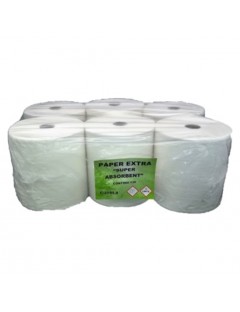 Papel extra super...