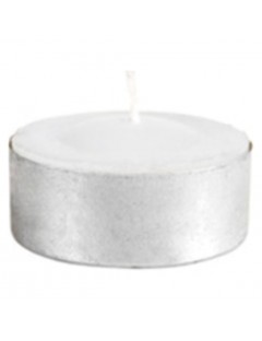 Velas Calientaplatos (pq....