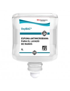 Recarga Espuma (Bact, Levu,...