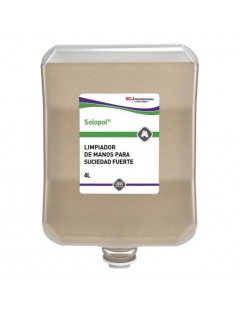Solopol Limpiamanos (cj.)