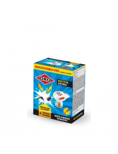 Insecticida aparato...