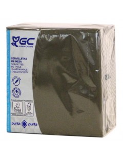 Servilletas p&p 40x40 cm....