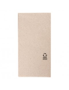 Servilletas ECO Nature 1/8...