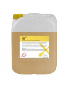 Oxa-ZIP Detergente liquido...