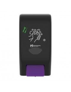 Dispensador jabon solopol...