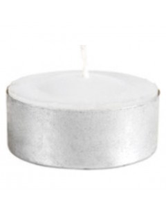 Velas Calientaplatos (pq....