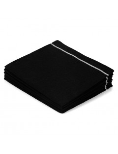 Paños extra cocina 55x55...