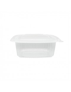 Recipiente c/tapa 500 cc....