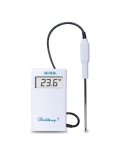 Termómetro checktemp 1c c/1...