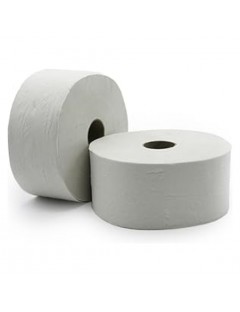 Papel WC IND. ECO 1 h. 250...