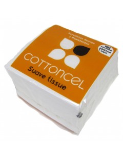 Servilleta 33x33 cm.  1 h....