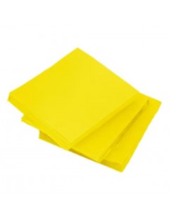 Servilletas 20x20 cm.  2 h....
