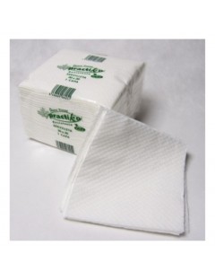 Servilleta 30x30 cm.  2 h....