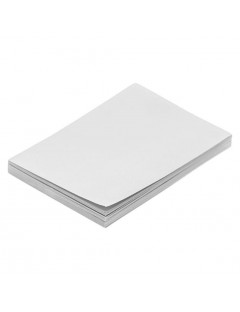 Papel hornos 40x60 cm.  50...