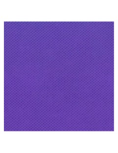 Mantel tnt 40x100 cm.  lila...