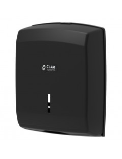 Toallero (T6100) plástico...