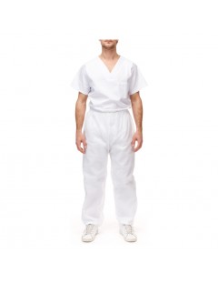 Pantalon polipropilenopp 30...