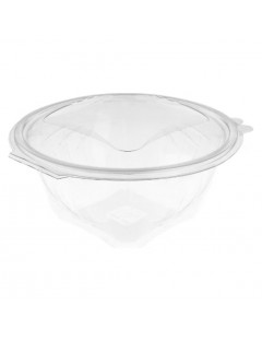 Ensaladera c/tapa...