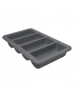 Portacubiertos profesional...