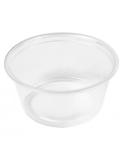 Tarrina micro ondable 100...