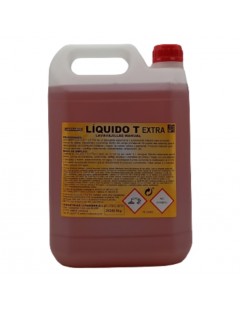 Lavavajillas manual Liquido...