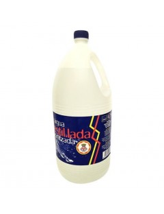 Agua desionizada PC-10 (gf....